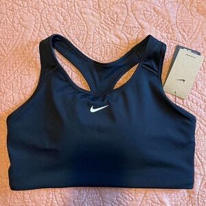 Nike swoosh bra - New size XL
